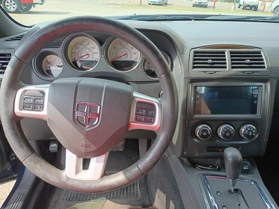 2014 Dodge Challenger 3rd Gen - Image 10 of 11
