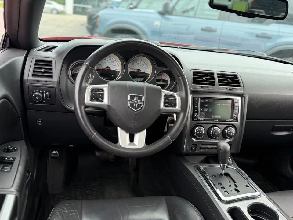 2014 Dodge Challenger 3rd Gen - Image 4 of 20