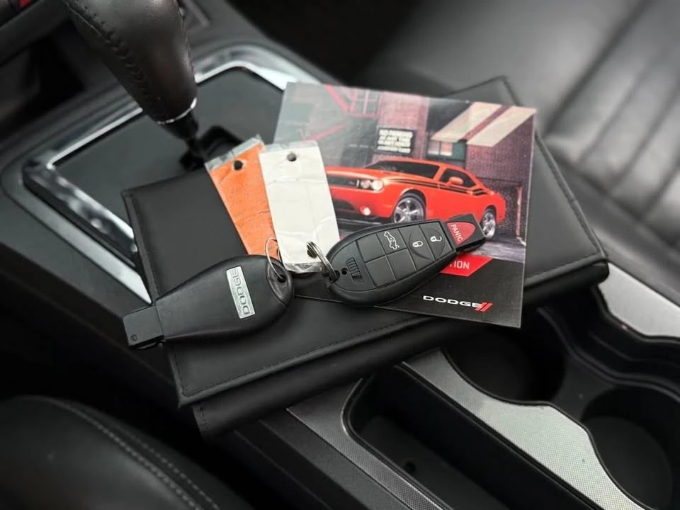 2014 Dodge Challenger 3rd Gen - Image 3 of 20