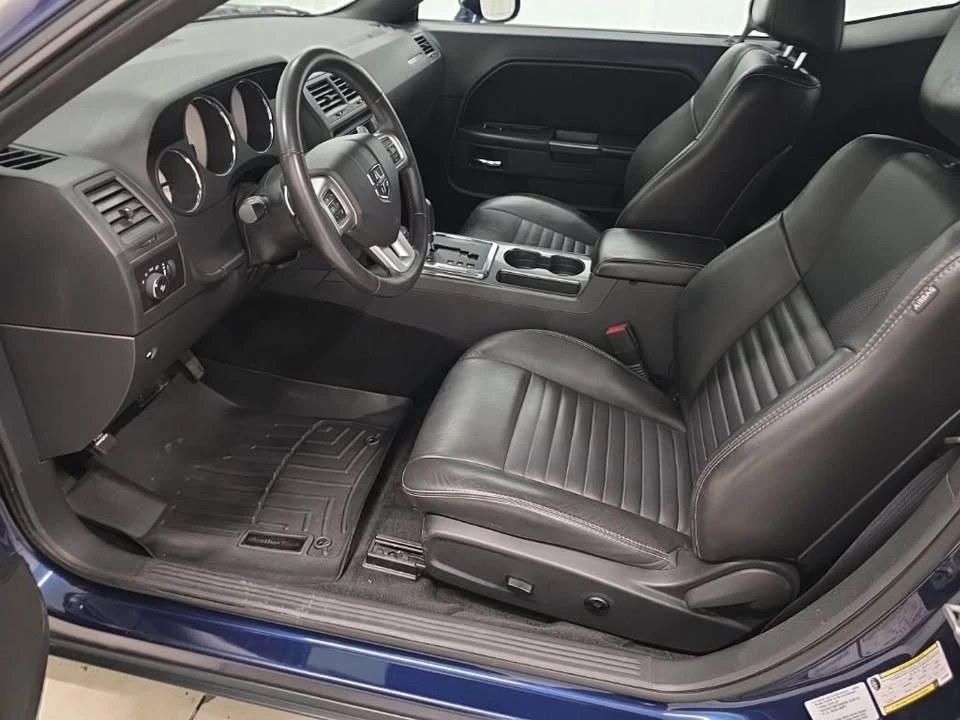 2014 Dodge Challenger 3rd Gen - Image 11 of 18