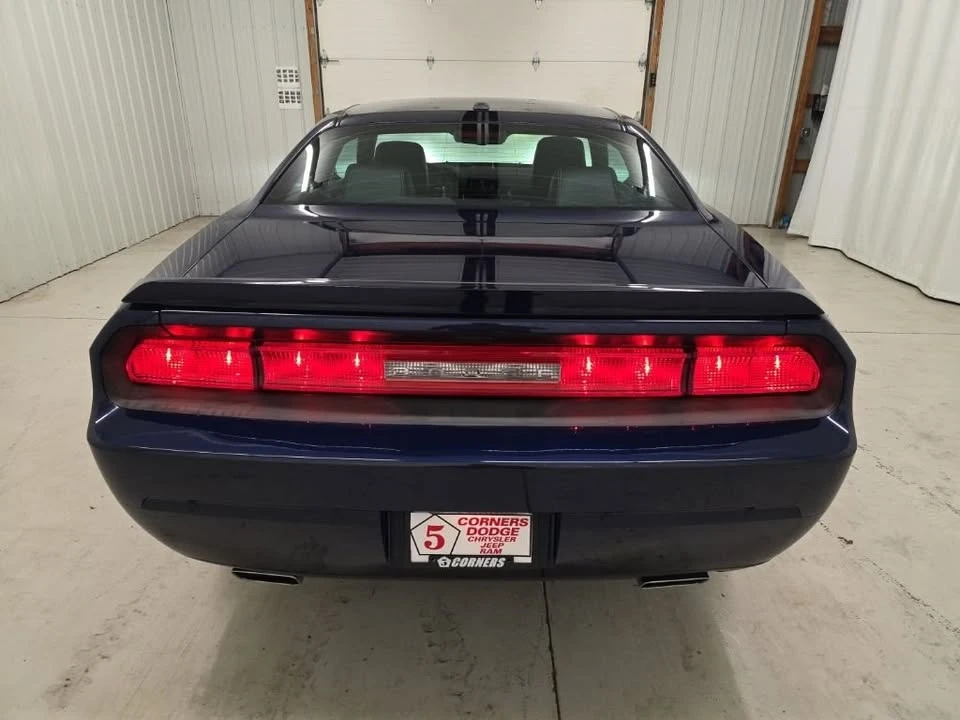 2014 Dodge Challenger 3rd Gen - Image 4 of 18