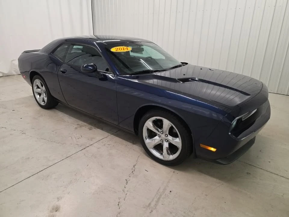 2014 Dodge Challenger 3rd Gen - Image 7 of 18