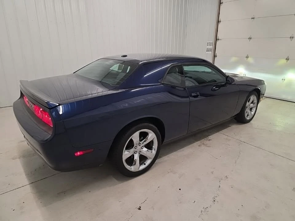 2014 Dodge Challenger 3rd Gen - Image 6 of 18