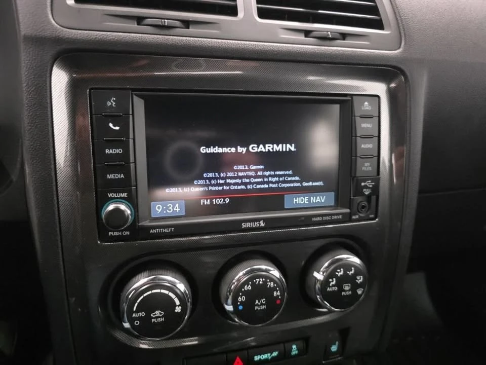 2014 Dodge Challenger 3rd Gen - Image 17 of 18