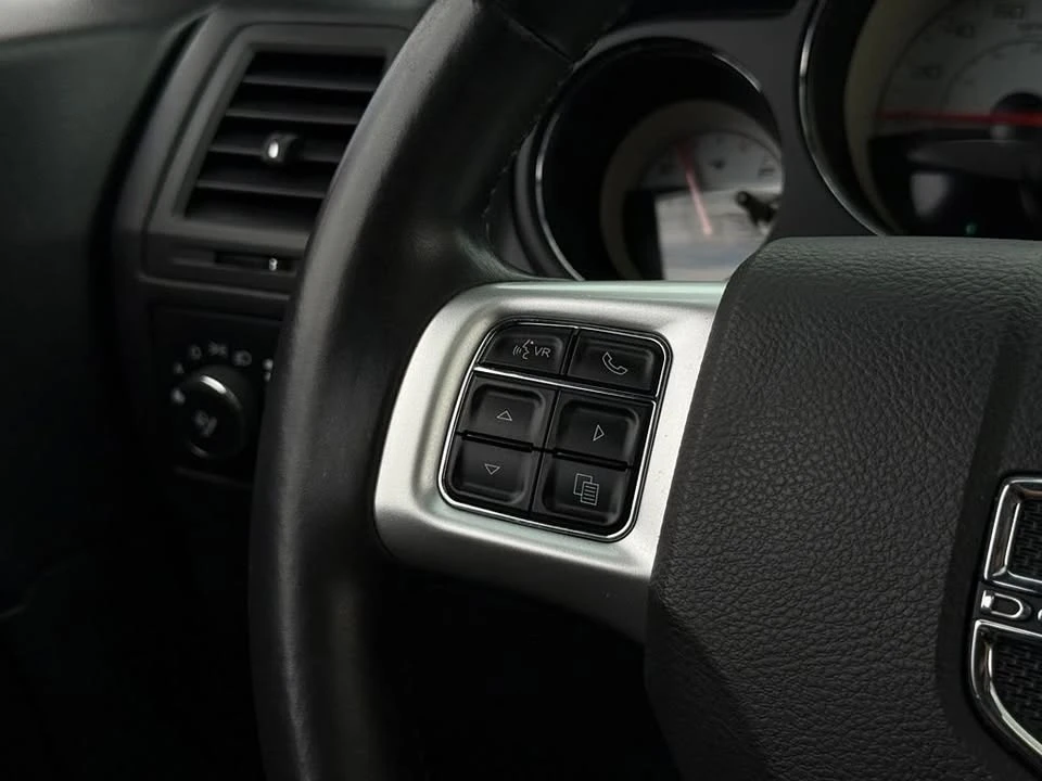 2014 Dodge Challenger 3rd Gen - Image 8 of 20