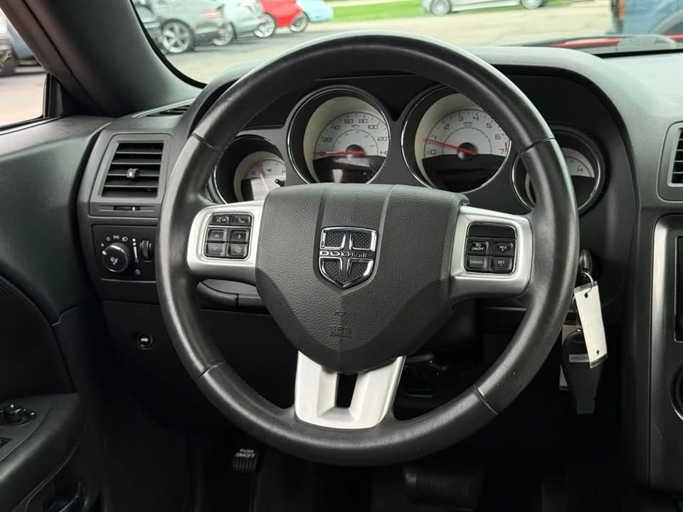 2014 Dodge Challenger 3rd Gen - Image 5 of 20