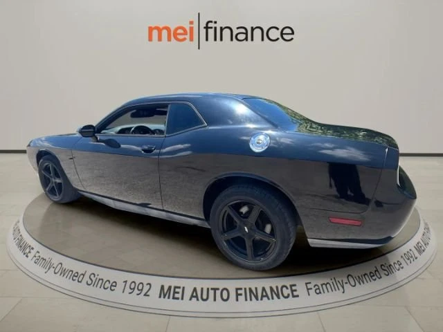 2014 Dodge Challenger 3rd Gen - Image 7 of 10