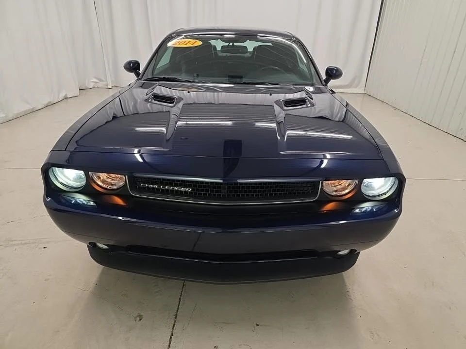 2014 Dodge Challenger 3rd Gen - Image 8 of 18