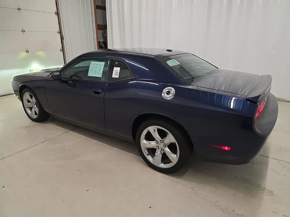 2014 Dodge Challenger 3rd Gen - Image 3 of 18