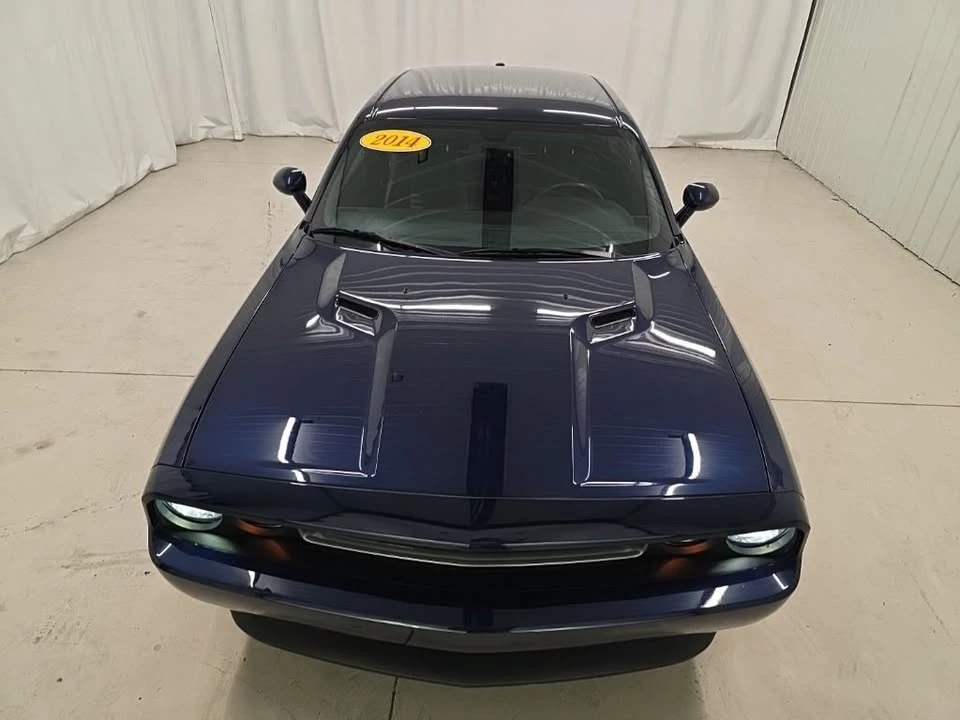 2014 Dodge Challenger 3rd Gen - Image 9 of 18