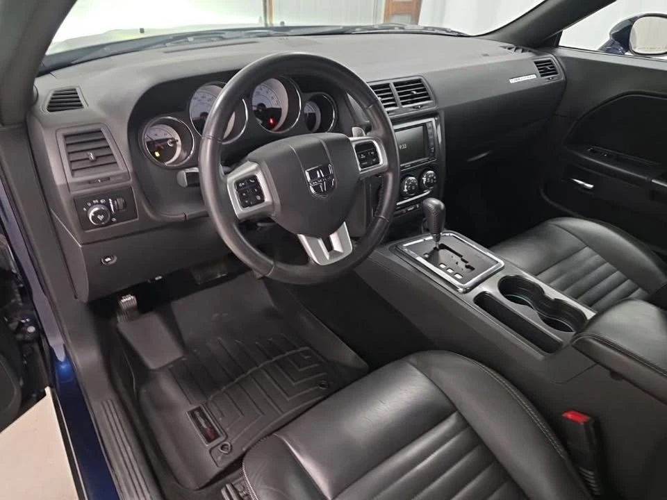 2014 Dodge Challenger 3rd Gen - Image 12 of 18