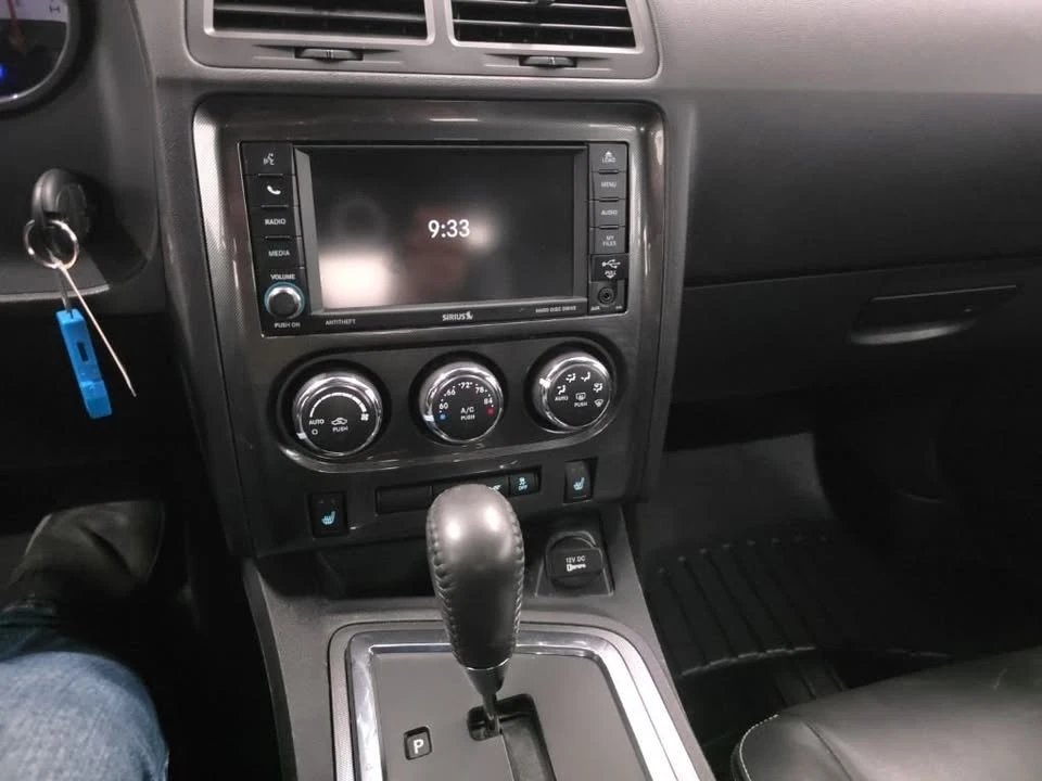 2014 Dodge Challenger 3rd Gen - Image 16 of 18