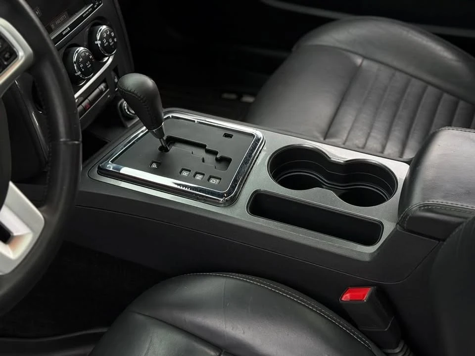 2014 Dodge Challenger 3rd Gen - Image 20 of 20