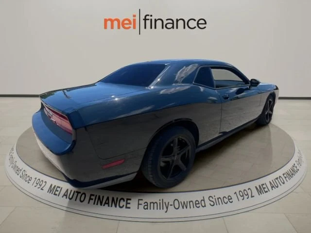 2014 Dodge Challenger 3rd Gen - Image 5 of 10