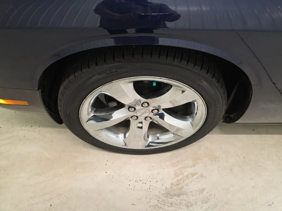 2014 Dodge Challenger 3rd Gen - Image 2 of 18
