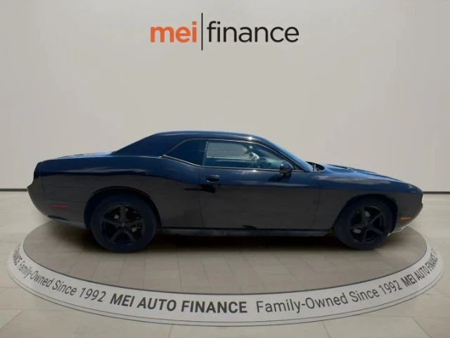 2014 Dodge Challenger 3rd Gen - Image 4 of 10