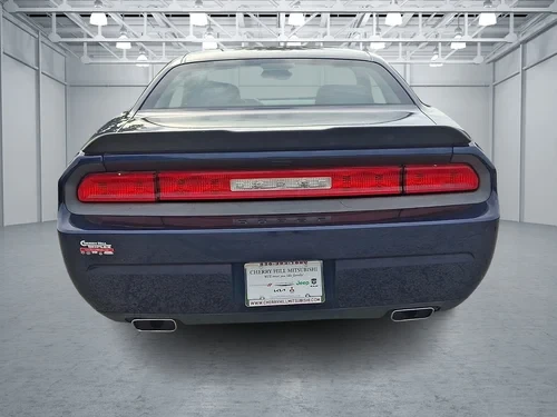2014 Dodge Challenger 3rd Gen - Image 4 of 13
