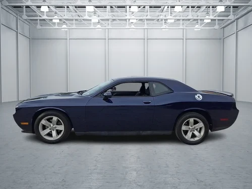 2014 Dodge Challenger 3rd Gen - Image 2 of 13