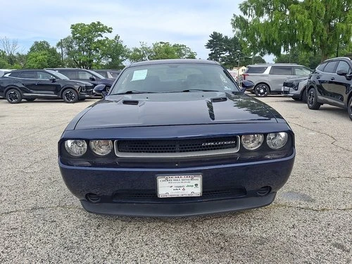 2014 Dodge Challenger 3rd Gen - Image 8 of 13