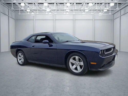 2014 Dodge Challenger 3rd Gen - Image 7 of 13