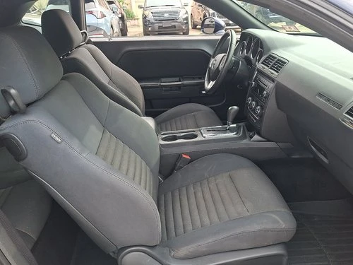 2014 Dodge Challenger 3rd Gen - Image 10 of 13