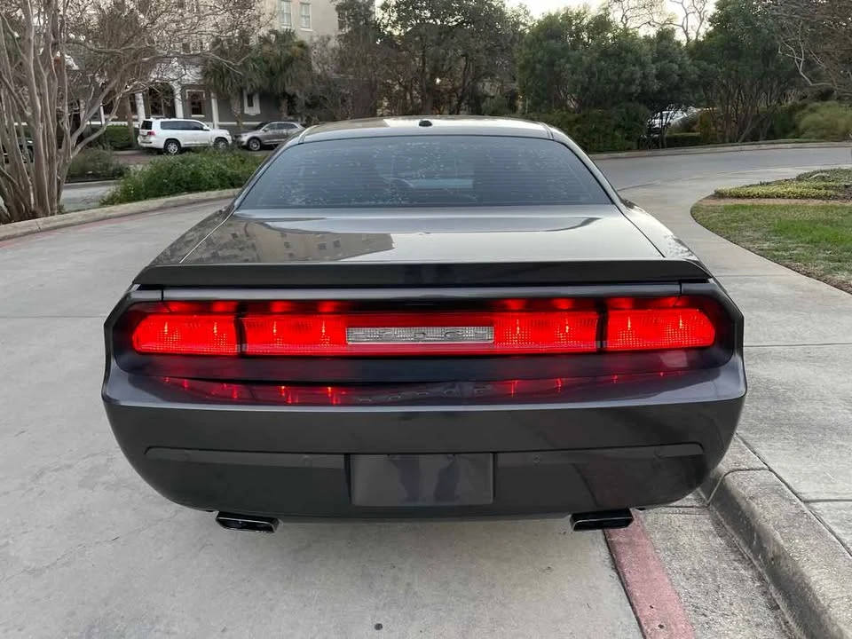 2014 Dodge Challenger 3rd Gen - Image 8 of 20