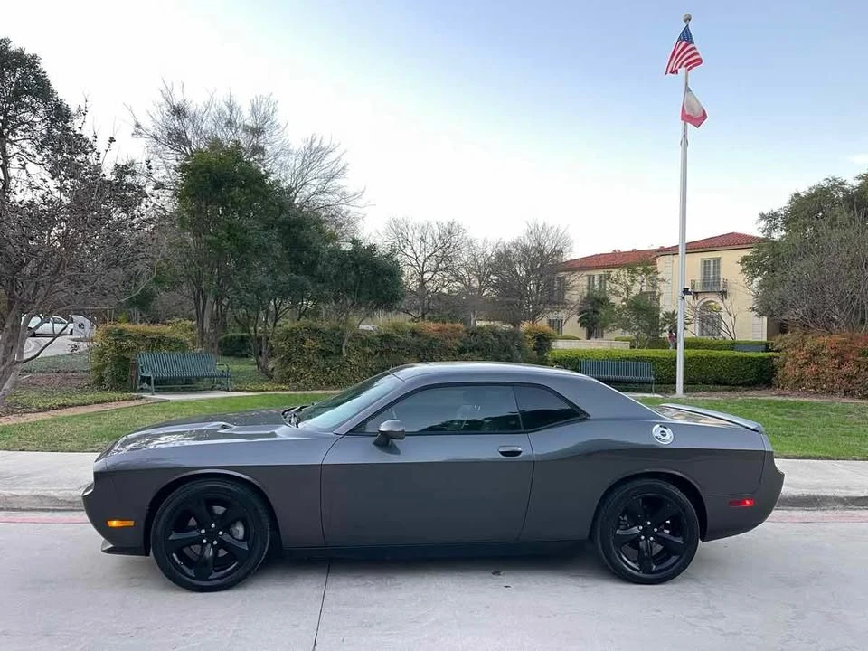 2014 Dodge Challenger 3rd Gen - Image 5 of 20