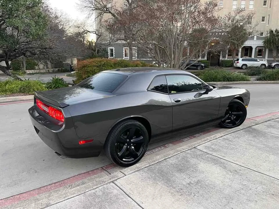 2014 Dodge Challenger 3rd Gen - Image 2 of 20