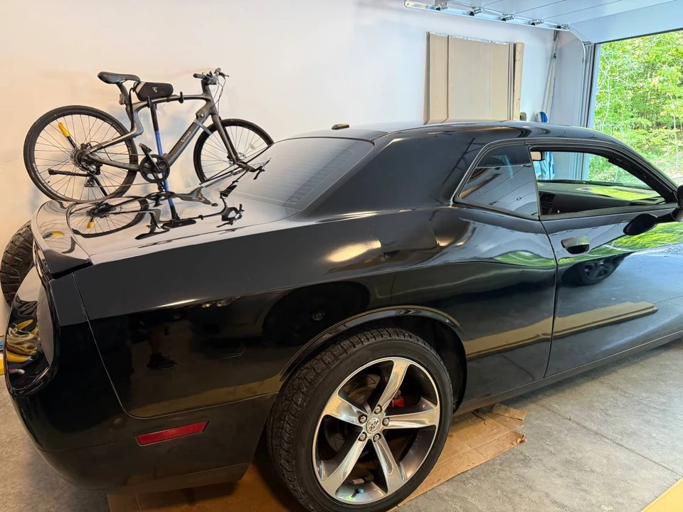 2014 Dodge Challenger 3rd Gen - Image 7 of 8