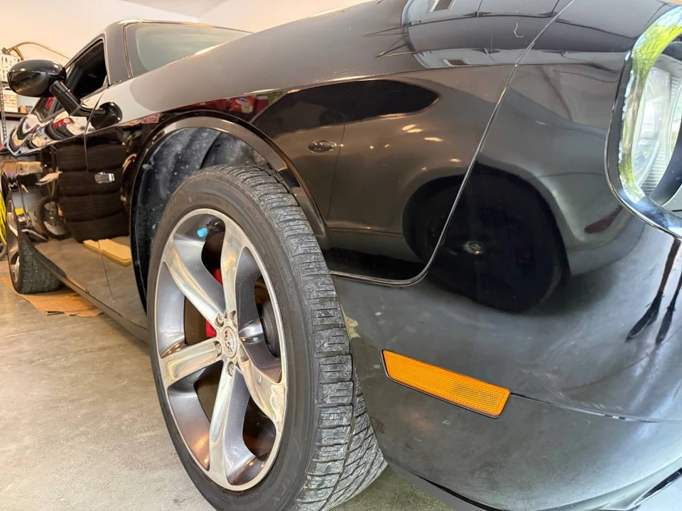2014 Dodge Challenger 3rd Gen - Image 8 of 8