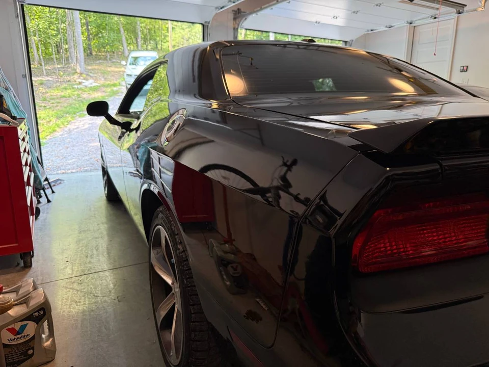 2014 Dodge Challenger 3rd Gen - Image 6 of 8