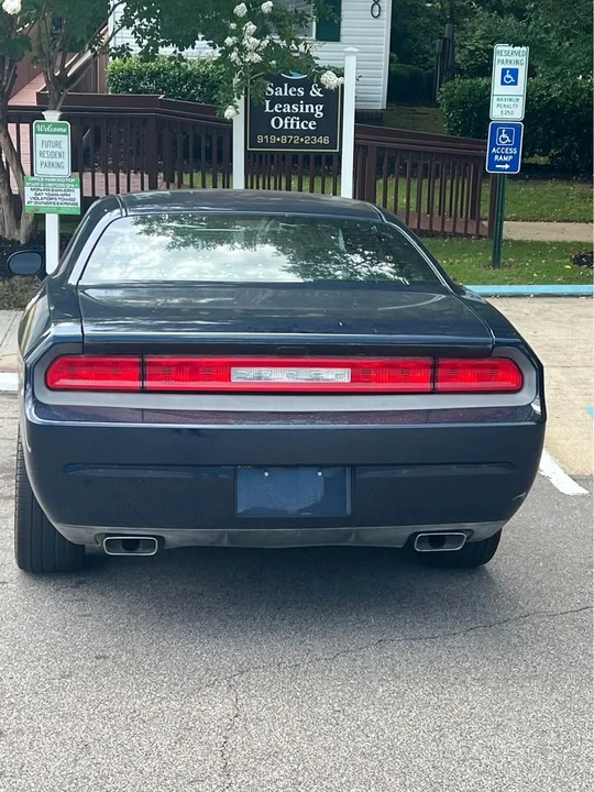 2014 Dodge Challenger 3rd Gen - Image 3 of 5