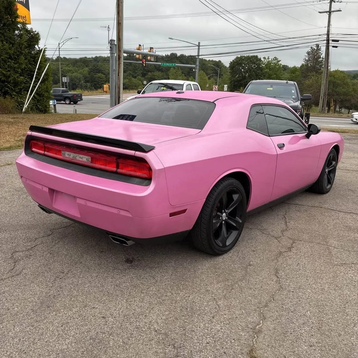 2014 Dodge Challenger 3rd Gen - Image 6 of 6