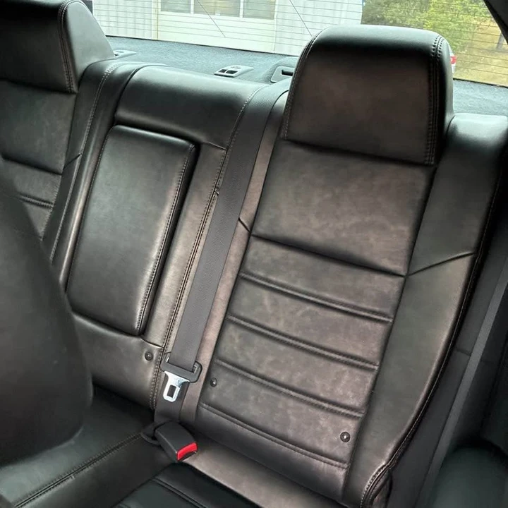 2014 Dodge Challenger 3rd Gen - Image 4 of 6