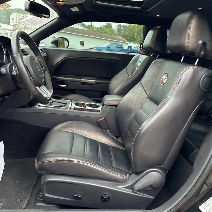2014 Dodge Challenger 3rd Gen - Image 3 of 6