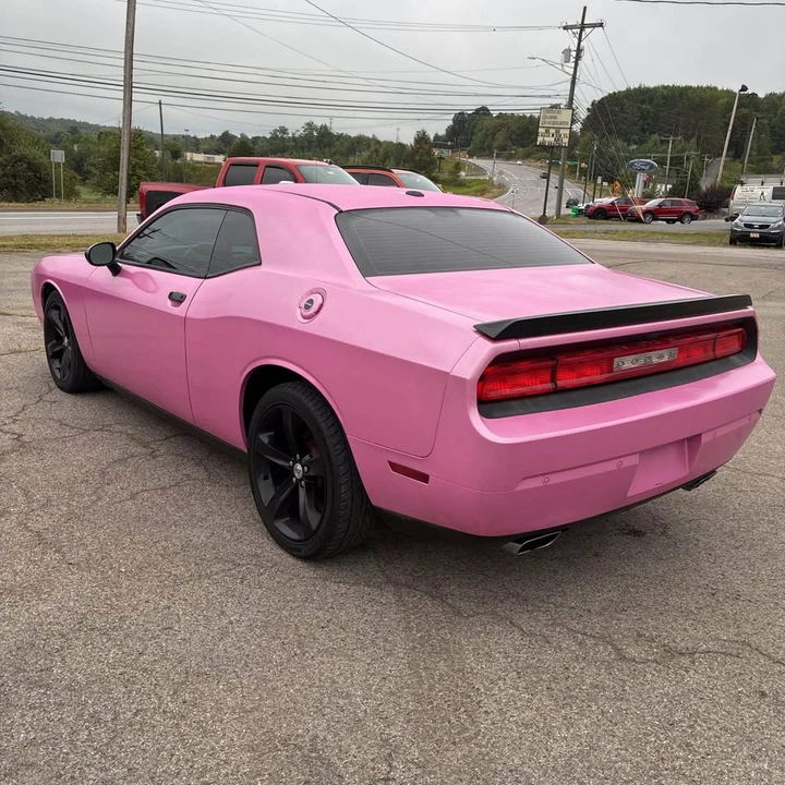 2014 Dodge Challenger 3rd Gen - Image 5 of 6