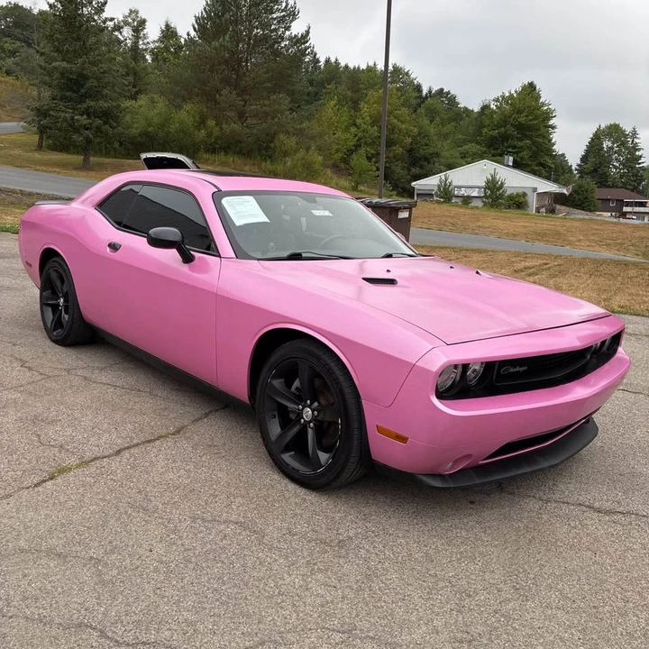 2014 Dodge Challenger 3rd Gen - Image 2 of 6