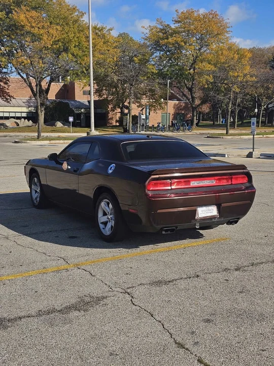 2014 Dodge Challenger 3rd Gen - Image 12 of 13