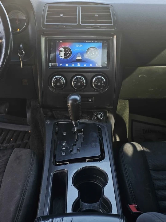 2014 Dodge Challenger 3rd Gen - Image 7 of 13