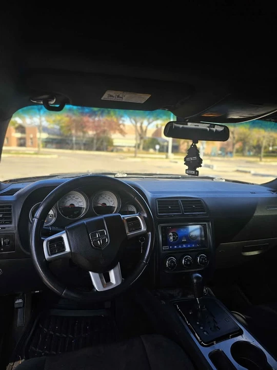 2014 Dodge Challenger 3rd Gen - Image 8 of 13