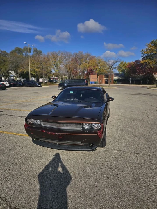 2014 Dodge Challenger 3rd Gen - Image 4 of 13
