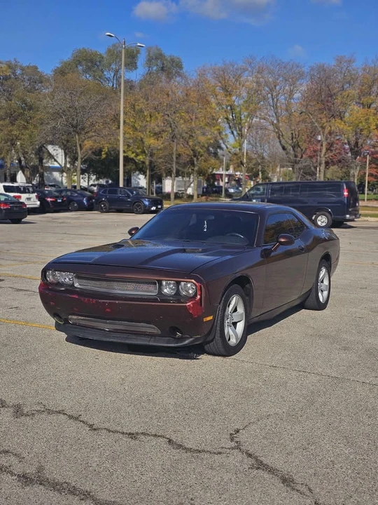 2014 Dodge Challenger 3rd Gen - Image 3 of 13