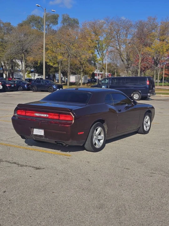 2014 Dodge Challenger 3rd Gen - Image 13 of 13