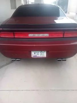 2014 Dodge Challenger SXT Plus Coupe 2D