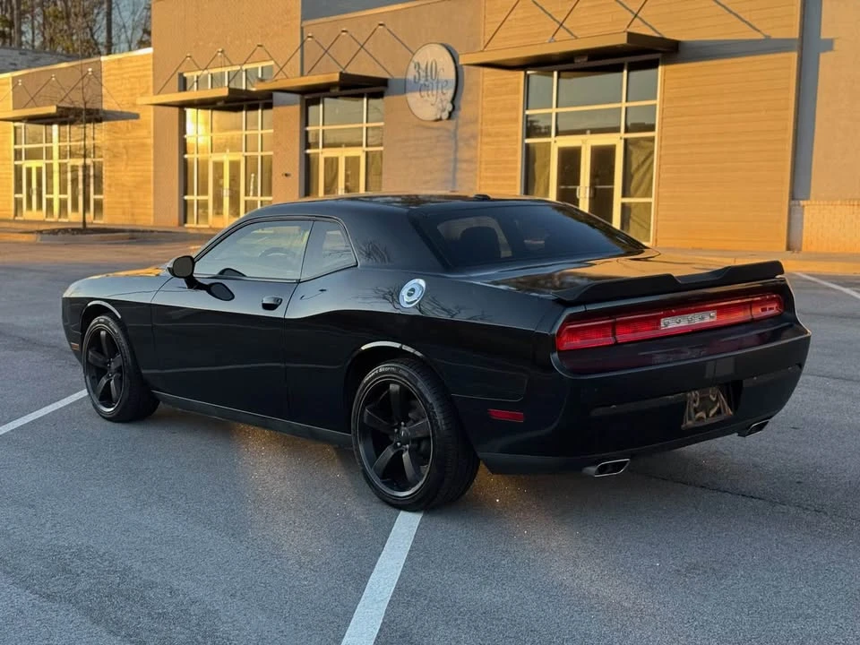 2014 Dodge Challenger 3rd Gen - Image 6 of 16