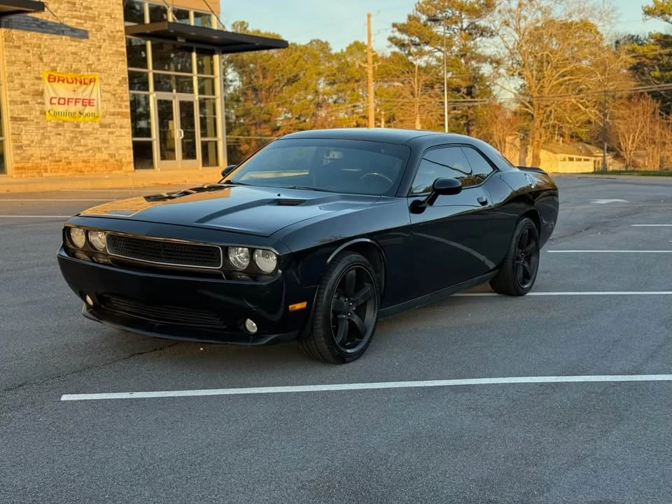 2014 Dodge Challenger 3rd Gen - Image 2 of 16