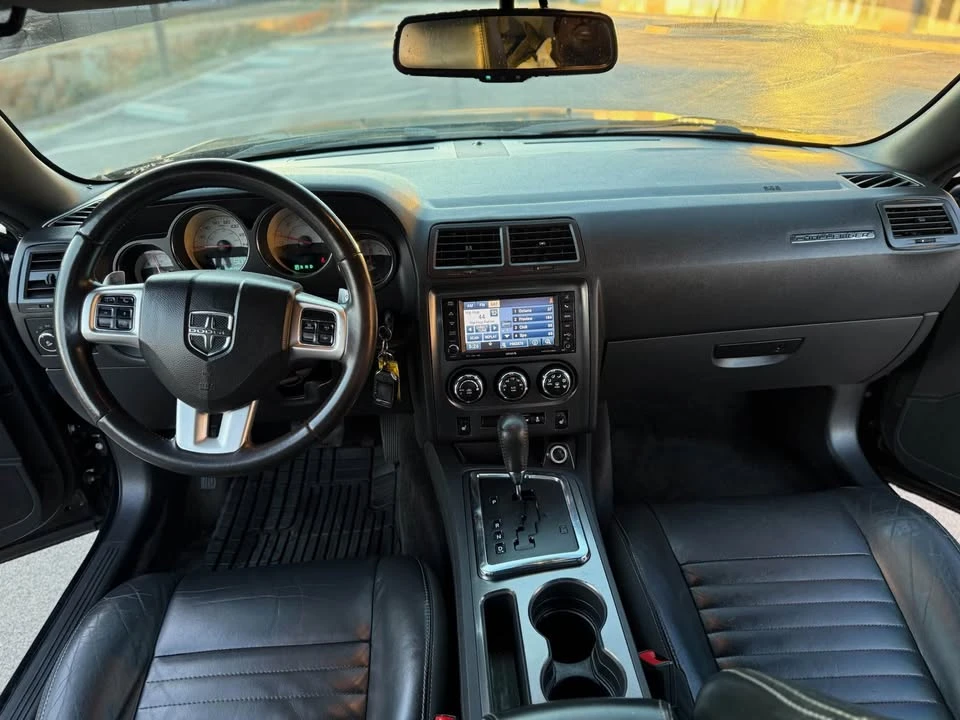 2014 Dodge Challenger 3rd Gen - Image 12 of 16