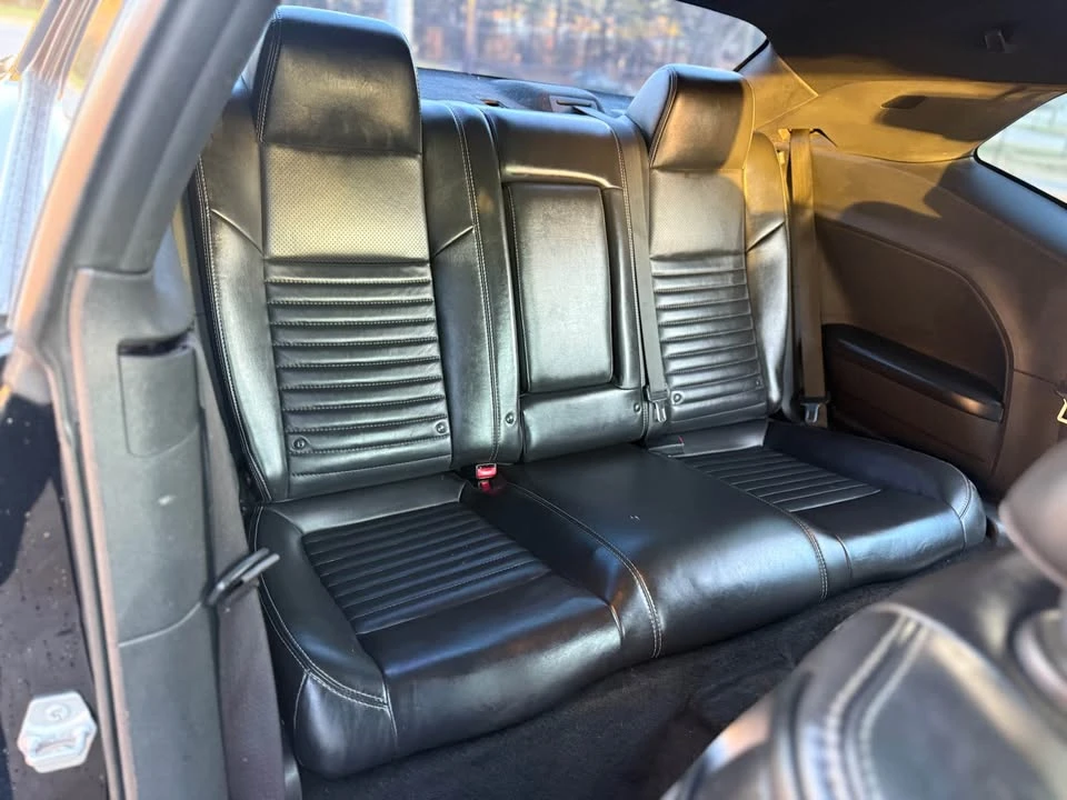 2014 Dodge Challenger 3rd Gen - Image 15 of 17