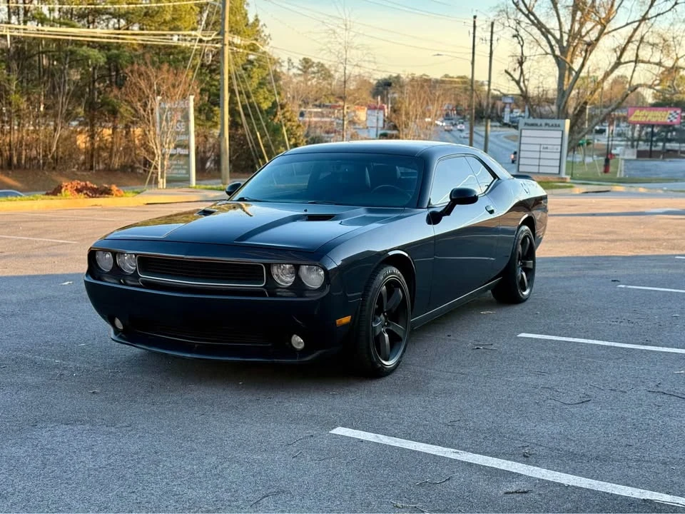2014 Dodge Challenger 3rd Gen - Image 3 of 17