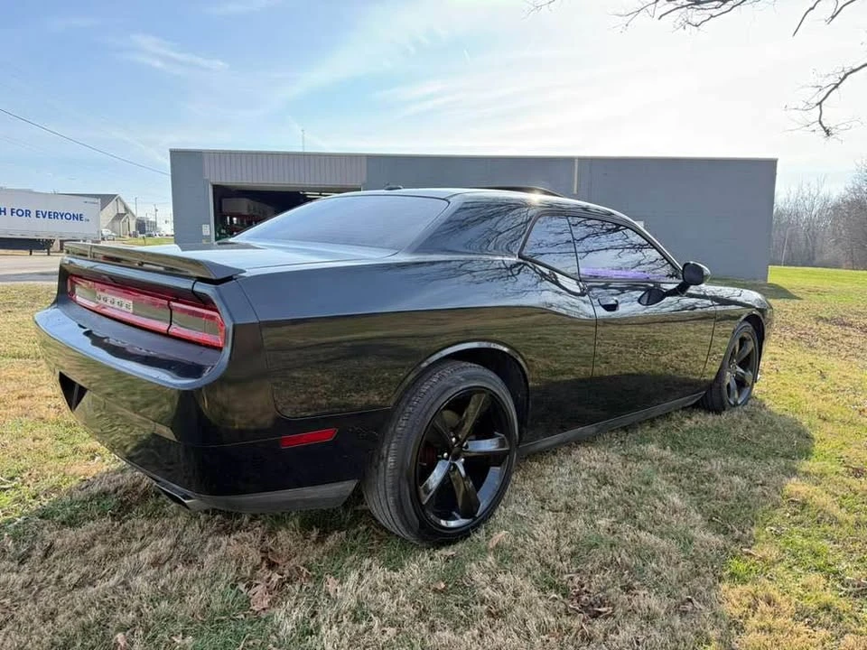 2014 Dodge Challenger 3rd Gen - Image 3 of 12